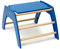 Erzi 44486 Trapezbock S aus Holz, für Freizeit, Sport und Therapie