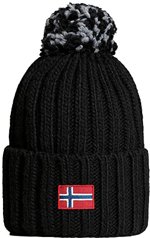 Napapijri Sombrero de Mujer Semiury