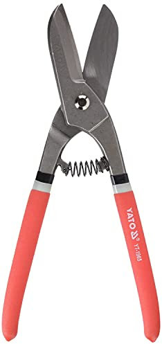 YATO YT-1965 - tijeras de hojalatero 300mm