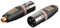 DAP Audio 3p. XLR M/RCA F