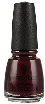 China Glaze Heart of Africa Nail Polish 14ml