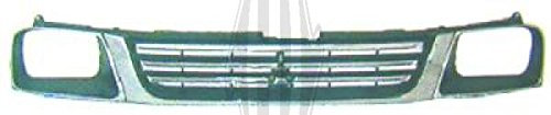 Diederichs 5880841 kylgrill