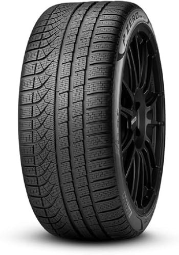 Pirelli WINTER PZERO XL - 255/30R20 92W - Winterreifen