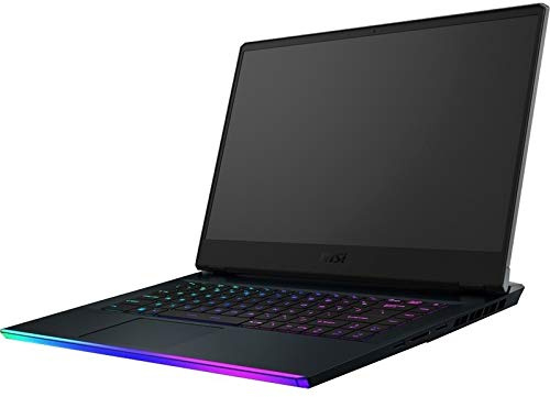 MSI Gaming GE66 Raider 10SF-408FR i7-10875H Ordinateur Portable 39,6 cm (15.6) Full HD Intel Core™ i7 16 Go DDR4-SDRA