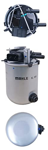 MAHLE KL 909 bränslefilter