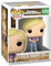 Funko POP! TV: Parks & Recreation - Leslie Knope - (Goddess) - Parks And Recreation - Figuras Miniaturas Coleccionables Para Exhibición - Idea De Regalo - Mercancía Oficial - Fans De TV