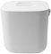 Counter Top Dishwasher, Compact Mini Deep Clean Dishwasher 18W 8.5V 2A For Kitchen (White)