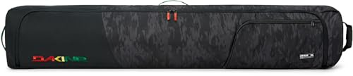Dakine Low Roller Snowboard Bag - Black Vintage Camo, 175cm