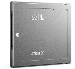 Angelbird ATOmX SSD Mini 2TB