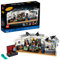 LEGO IDEAS Seinfeld 21328