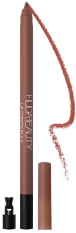 HUDA BEAUTY Lip Contour 2.0 Lip Pencil - Terracotta 0,5 g