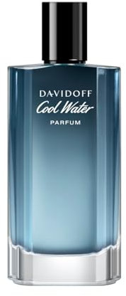 Davidoff Cool Water Man Parfum 100ml