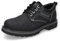 Dockers by Gerli Herren Low-Top Sneaker, Männer Schnürschuhe,wasserabweisend,straßenschuhe,Strassenschuhe,lace-up Shoes,schwarz,48 EU