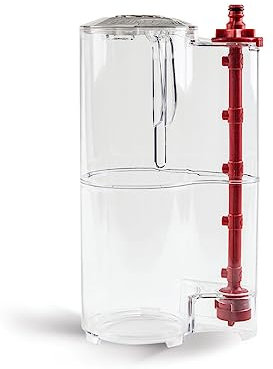 Boldrini Maschine mit Farbrollen. Perfekte Reinigung in weniger als 1 Minute!