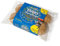 Suet Balls For Wild Birds - Jacobi Jayne® Buggy Dumplings™ Pack Of 6-100g Fat Balls For Wild Birds, High Energy Bird Food Fat Balls With Mealworms, Buggy Fat Suet Balls for Bird feeder