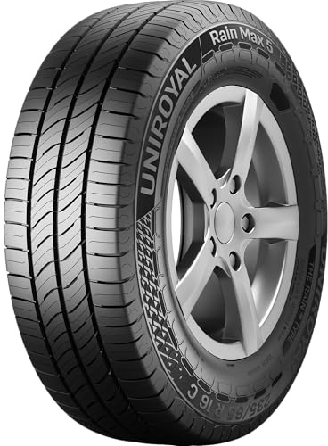 195/70R15C UNIROYAL TL RAIN MAX 5 (EU)104S