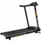 TREX SPORT Elektrisches Laufband für zuhause TX-500TM PULSO | Laufband klappbar bis 12 km/h, LCD-Display, 2 PS | Treadmill mit 12 voreingestellten Programmen