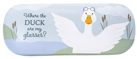Sass & Belle Duck Glasses Case