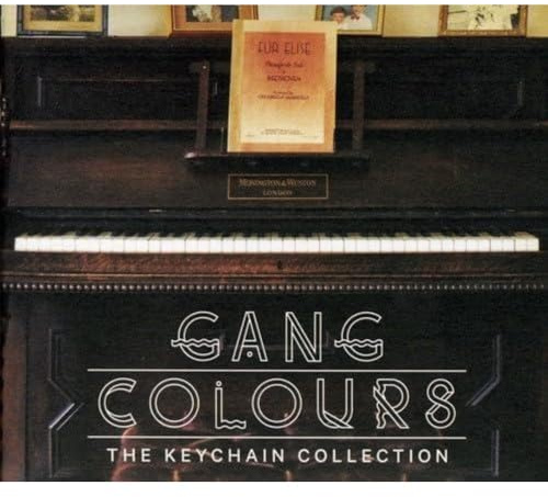 The Keychain Collection [Import]