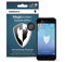 MediaDevil Screen Protector for iPhone SE (2016) and iPhone 5S / 5C / 5 - Anti Blue, UV and HEV Light Filter (2-Pack)