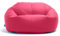 Bruni Lounge Sitzsack-Sofa in Pink – Indoor und Outdoor XXL Sitzsack-Lounge, Couch für 1-2 Personen
