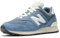 NEW BALANCE Herren 574 Sneaker, 40 EU