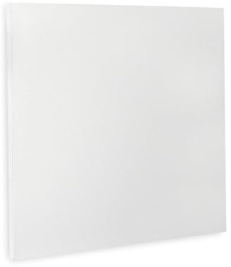 Allpax Paloterm Infrarotheizung für Rasterdecken 300 Watt - Gesundes Raumklima - Platzsparend - Minimaler Installationsaufwand