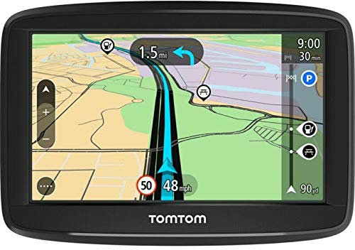 TomTom