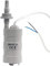 Pompa sommersa Maas 15 12 V 1,5 bar 15 litri al minuto 50 Watt con valvola di ritegno