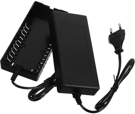 Tofficu Contenitore Per Oggetti Di Finto Caricabatterie Per Denaro Custodia Per Contanti e Gioielli Decorazione Discreta Per Sicurezza