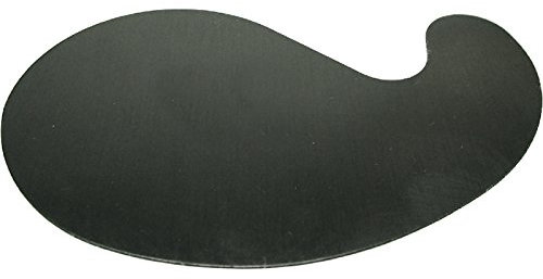 HaWe 963.07 Lame de traction col de cygne 0,7 mm dans sac SB