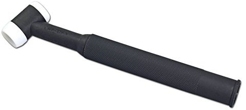 RIVERWELD WP-17 SR-17 Corps de tête de torche de soudage tig 150amp Refroidi PAR Air (Top Flexible 17F)