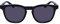 Calvin Klein Men's Sunglasses CK23505S - Slate Grey with Solid Grey Lens