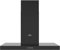 Belling BEL Cookcentre Chim 90T 90cm Chimney Cooker Hood - Black