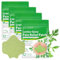 Pain Relief Patches, 48Pcs Deep Heat Patches for Back Pain Relief Back Heat Pad Relieves Muscle Soreness Adhesive Heat Pads for Back, Neck, Shoulder (Back Patches)