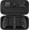 Aenllosi Custodia Dura di Stoccaggio Compatibile con i GameSir G8 Plus Bluetooth Mobile Controller,GameSir Portatile Game Controller Borsa,Nero.(Solo Custodia)