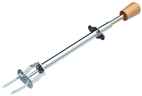 Kitchen Craft - Forchetta telescopica per sottaceti