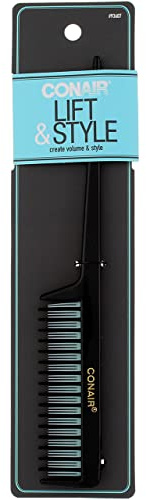 Conair Lift & Tease Comb