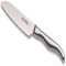 Le Creuset Santoku knife 13 cm stainless steel handle, 98000213000100, Silver