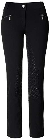 Damen Vollbesatz Jodhpur Reithose AMIRA GRIP