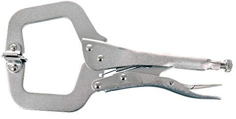 Zange zum crimpen Schweißer-Gripzange 280mm C-TYPE