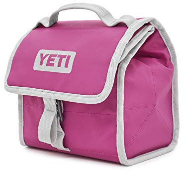 YETI Daytrip Packable Lunch Bag, Prickly Pear