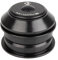 M-Wave steuersatz ZS44/44 C schwarz/silber 8-teilig
