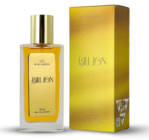 Mercury Snc Parfüm für Herren, inspiriert und kompatibel mit 50 ml – Eau de Parfum – Herrendüfte gleichwertig für Reisen (1 Mil.lion)