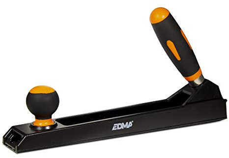 VARIO RAP - Rabot pour plaque de plâtre et bois