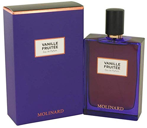 Molinard Vanille Fruitee Eau de Parfum