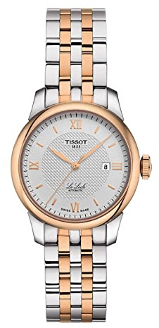 Tissot Le Locle Automatic Lady (29.00)