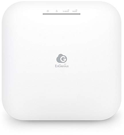 EnGenius ECW220 - Punto de Acceso inalámbrico para Interiores (Wi-Fi 6, 2 × 2)
