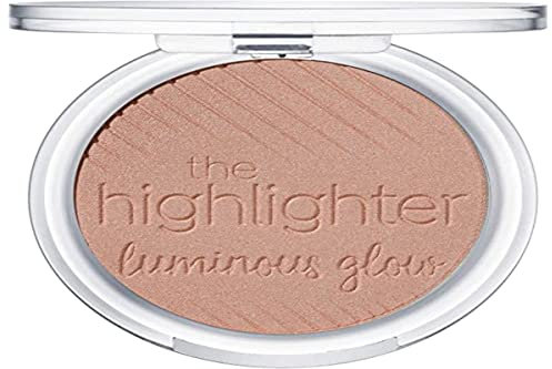Essence - Illuminateur en Poudre The Highlighter - 01 Mesmerizing