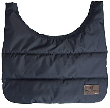 Kentucky - Pferde BIB - Marine - Wasserdicht